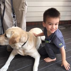 Meet your Posher, Dorothy